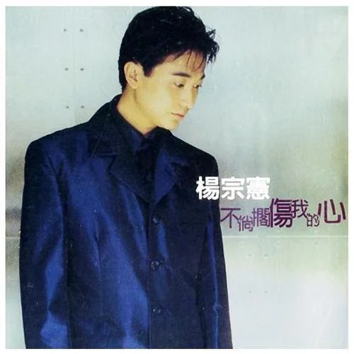 他鄉(xiāng)的雨-楊宗憲