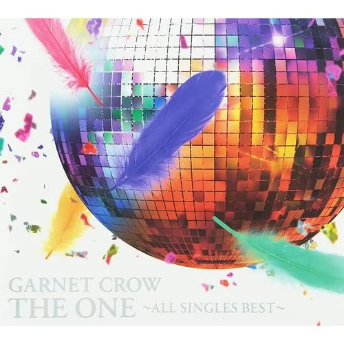 夏の幻-GARNET CROW