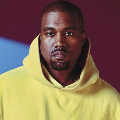 Sunday Service(Ghost Town Gospel Version)-Ye