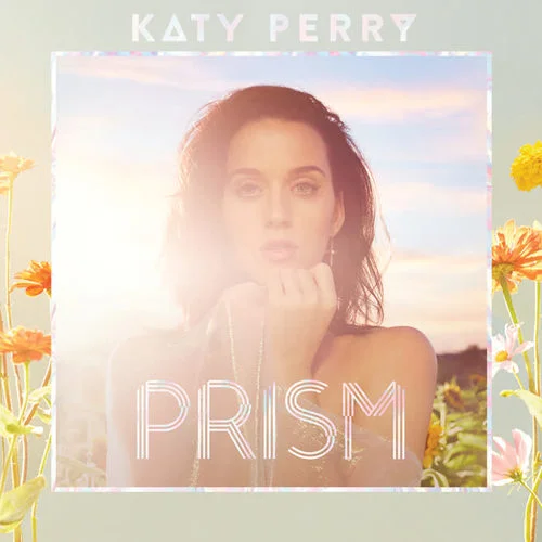 Dark Horse-Katy Perry&Juicy J