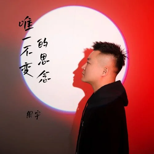唯一不變的思念 (DJ浩然版)-周宇