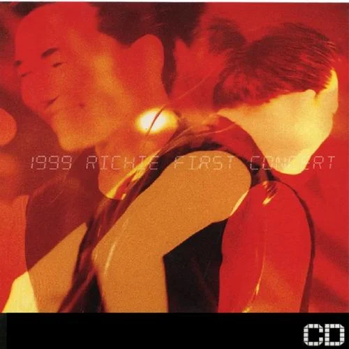 把悲傷留給自己(Live)-任賢齊