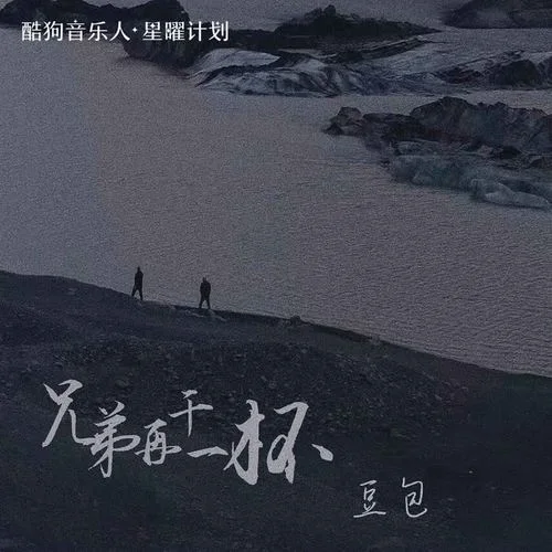 兄弟再干一杯(DJ阿卓版)-豆包