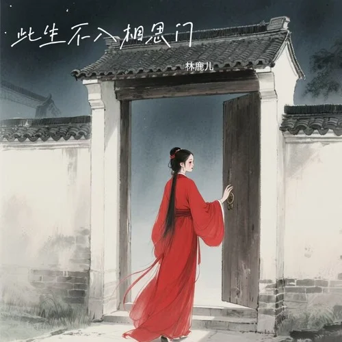 此生不入相思門-林鹿兒