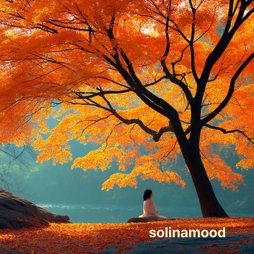 Maple Haze-solinamood