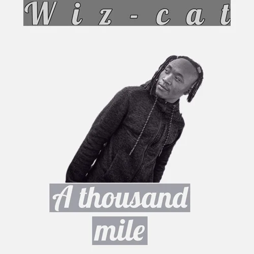 A Thousand Mile-Wiz-cat