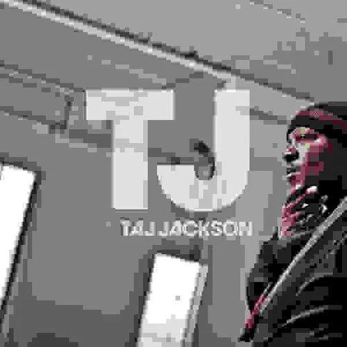 Wait for You-Taj Jackson