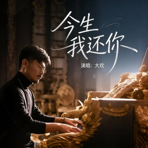 今生我還你-大歡