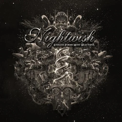 élan(Album Version)-Nightwish