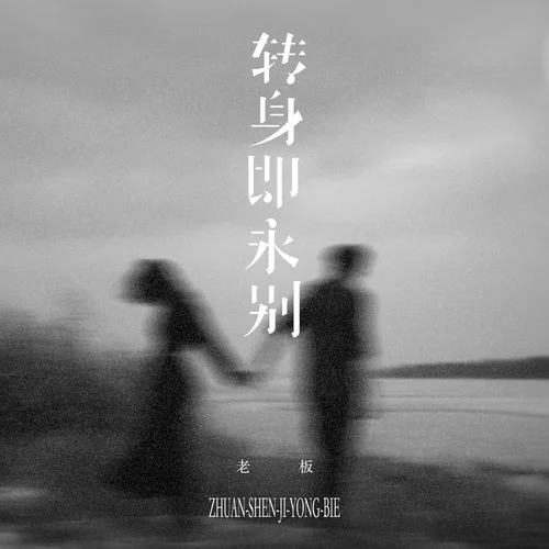 轉(zhuǎn)身即永別-老板