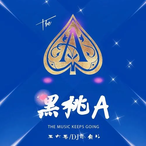 黑桃A（合唱版）-王大毛&DJ小鱼儿