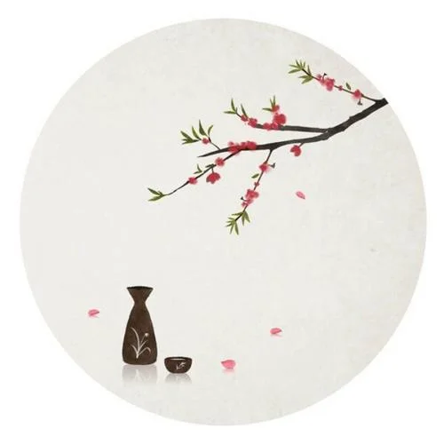 云去無聲-小曲兒