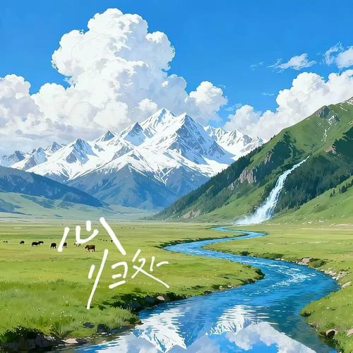 心归处 (城市喧嚣脚步匆忙)-大头针