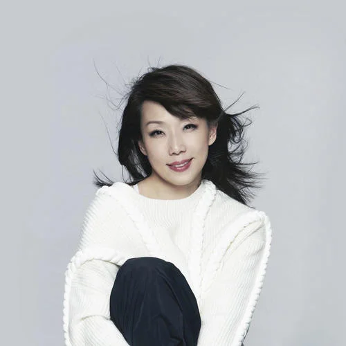 In The Middle Of The Night-林憶蓮