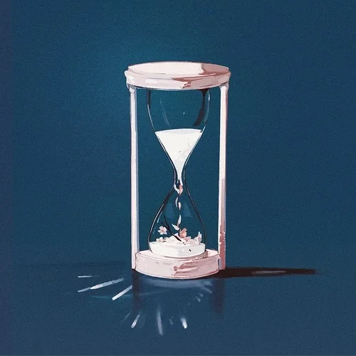 白日夢(mèng) (feat. 倚水)-tayori&Islet&倚水