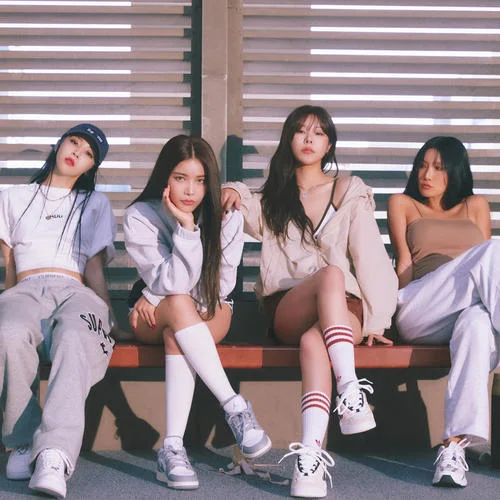 ?? ?(Egotistic) - Mamamoo-MAMAMOO