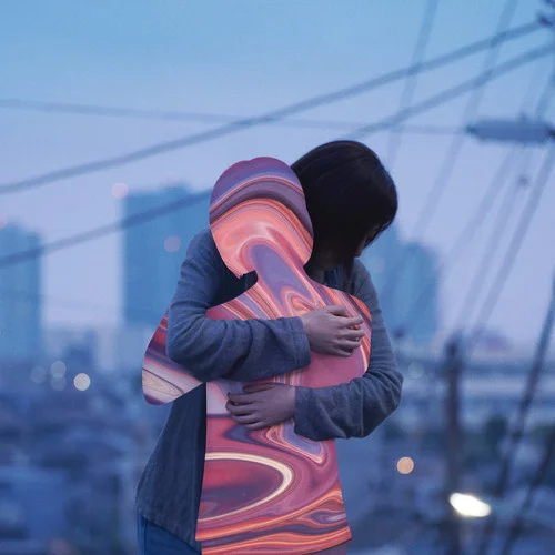 夜明けのあなたへ-十明