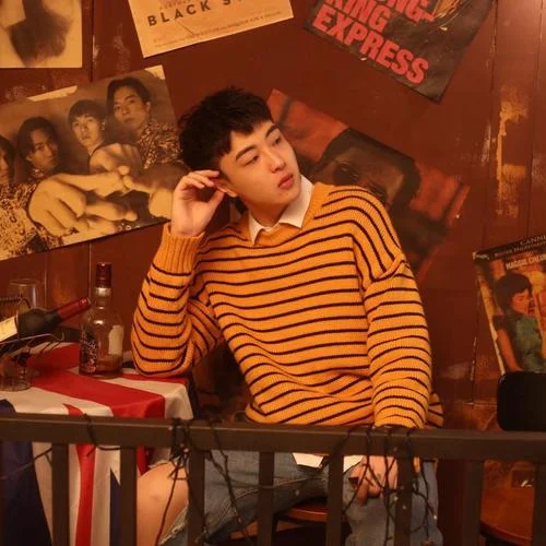 肩上蝶(DJ版)-DJ崧少