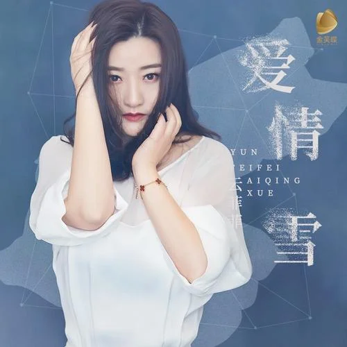 愛(ài)情雪-云菲菲