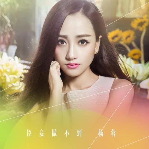 臣妾做不到-杨蓉
