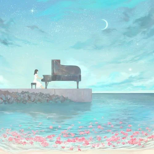 Alice in 冷凍庫-Orangestar