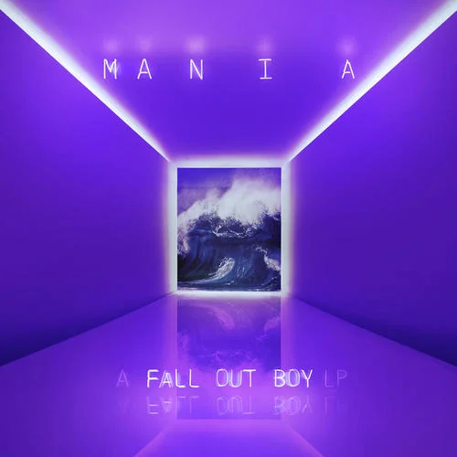 Champion-Fall Out Boy
