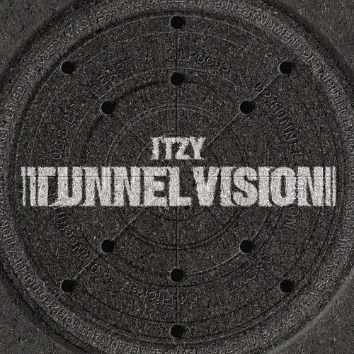 TUNNEL VISION-ITZY (있지)