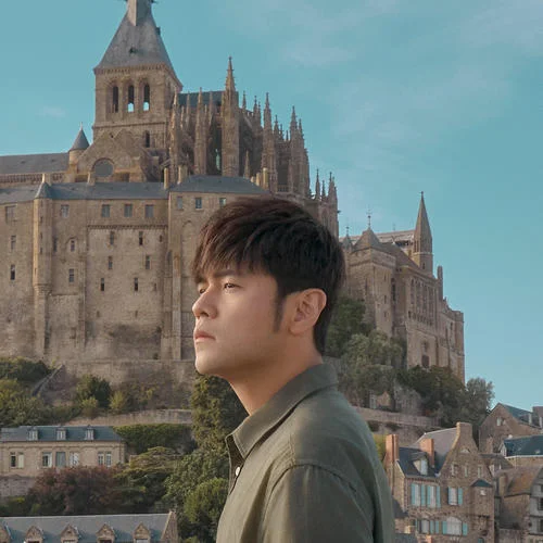 稻香 (原版伴奏)-周杰倫