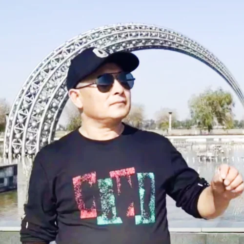 朋友的酒DJ (cover: 水京豆)-富德剛