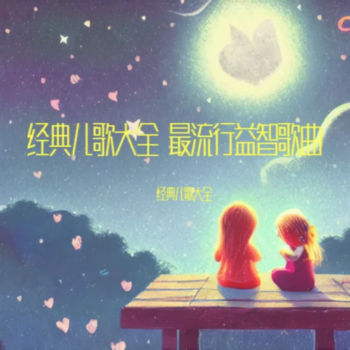 兒歌-新年好拜年歌-經(jīng)典兒歌大全