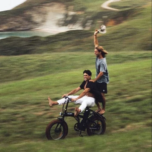 雨停之前-DJ小西