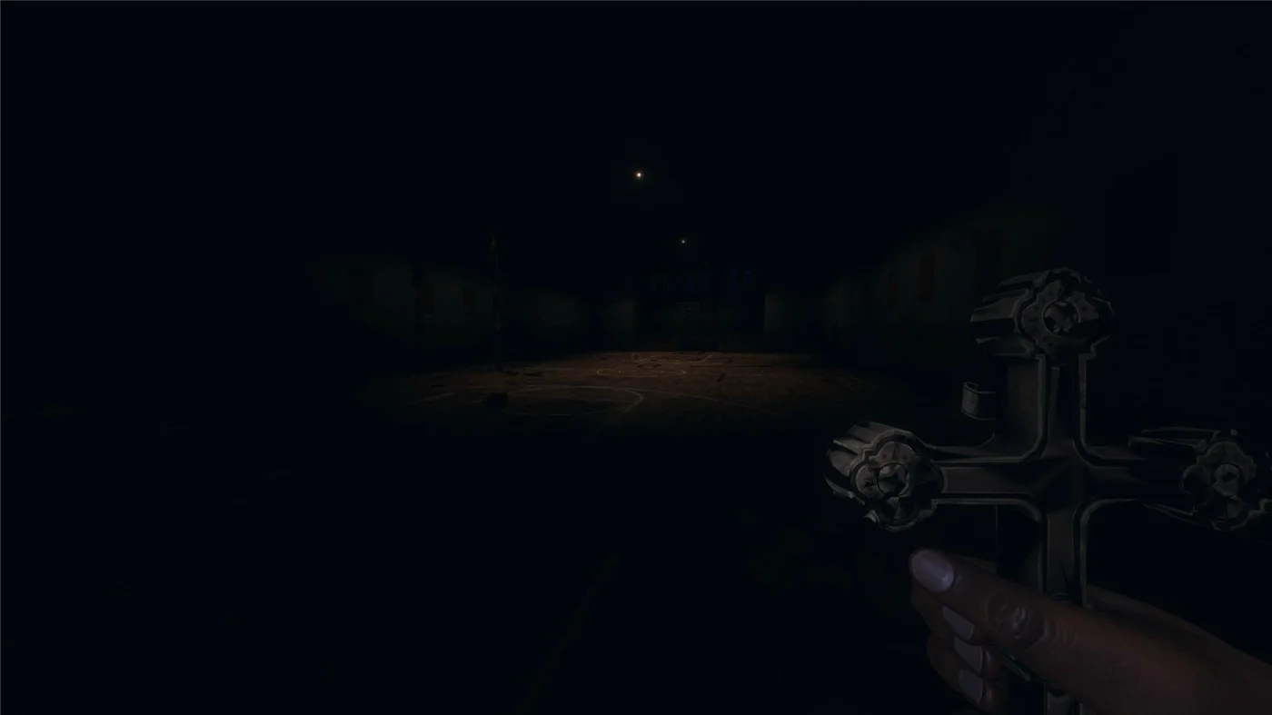 《恐鬼症》v0.14.0.0中文版