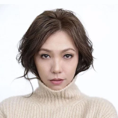 心会跟爱一起走-陈洁仪