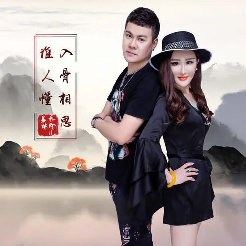 入骨相思誰人懂(DJ版)-暴林&喬玲兒