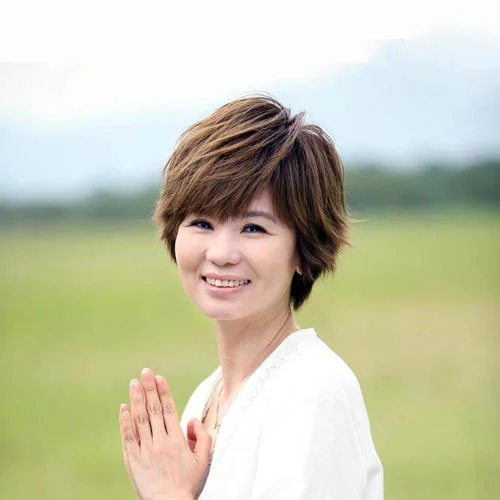 等無(wú)人(閩南語(yǔ)精華)-黃乙玲