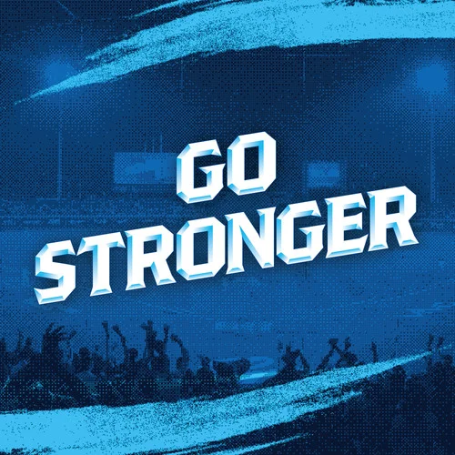 Go Stronger-Fubon Guardians 富邦悍將棒球隊(duì)