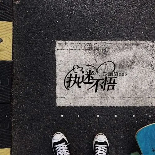 執(zhí)迷不悟(DJ曹俊宇版)-鐵腦袋mp3