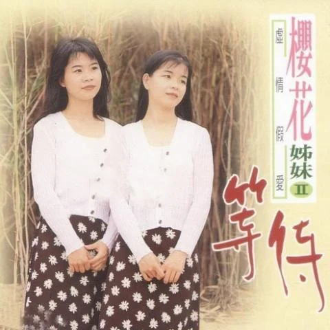 情人在何方-櫻花姊妹