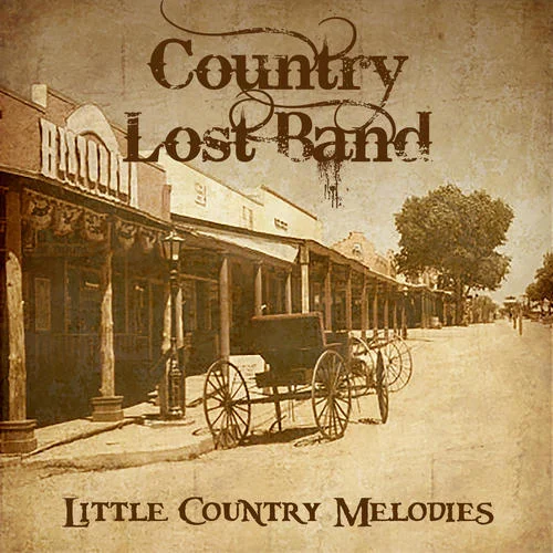 Outlaws of the West-Country Lost Band