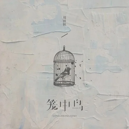 笼中鸟 (伴奏)-周林枫
