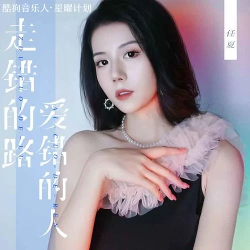 走错的路爱错的人-任夏