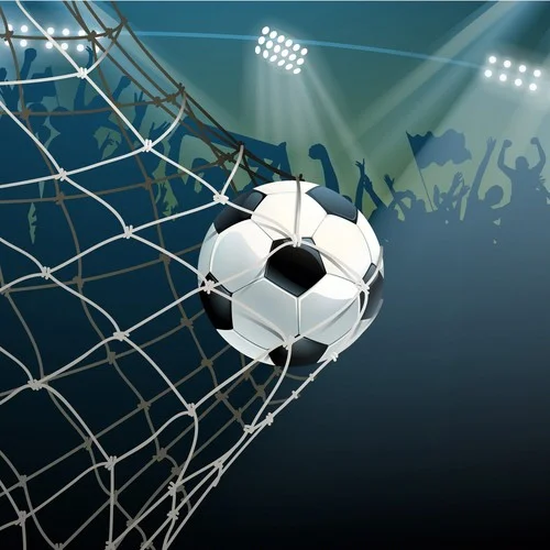 The Football Spirit-Toppop