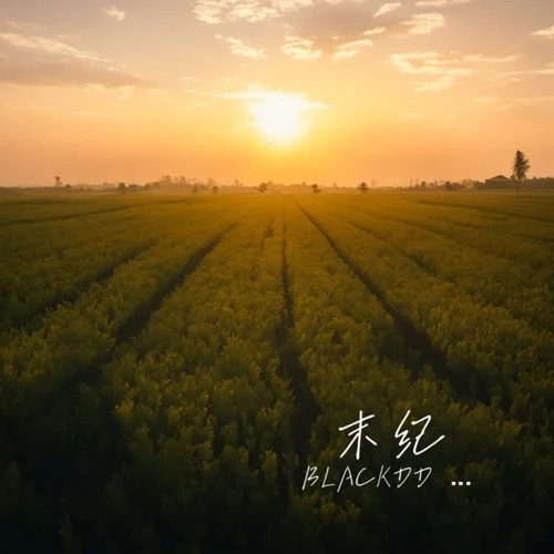 末紀(jì)-SmallBee&BLACKDD