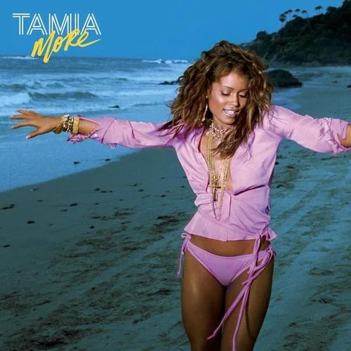 Officially Missing You-Tamia