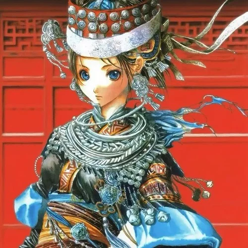 阿里山的姑娘 (PHONK)-羊音乐