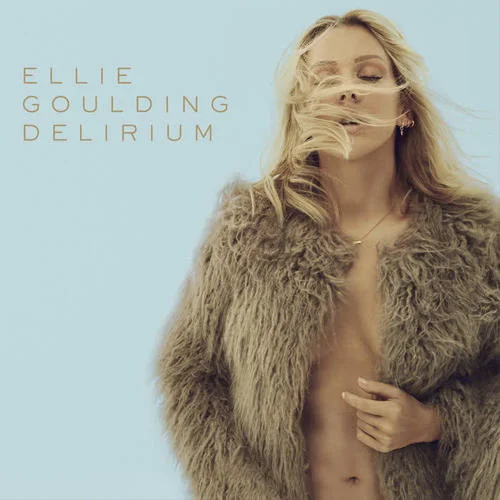 Love Me Like You Do(From ”Fifty Shades Of Grey”)-Ellie Goulding