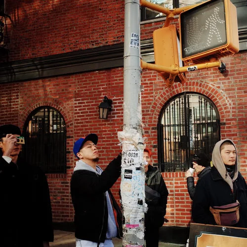 紐約鄰居-國(guó)蛋 GorDoN