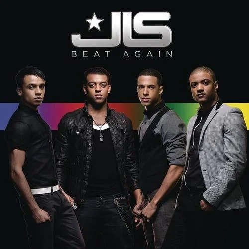 Beat Again-JLS