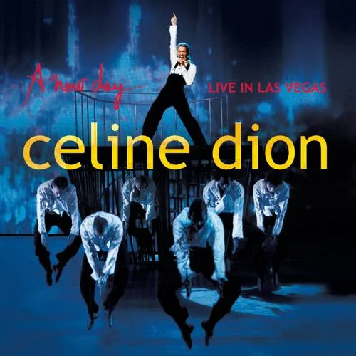 I’m Alive(Live at The Colosseum at Caesars Palace， Las Vegas， Nevada – Nov)-Celine Dion