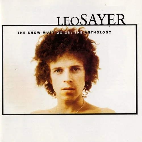 More Than I Can Say(Remastered)-Leo Sayer